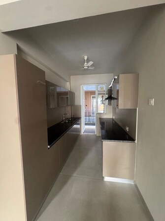 3 BHK + Servant Room Apartment For Rent in SAV Gulnaar Meadows in Ambala Highway, Zirakpur