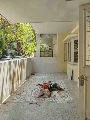 2 BHK Builder Floor For Rent in Pamposh Enclave