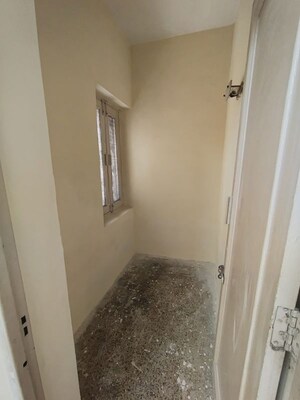 Bathroom in 2 BHK Builder Floor at Pamposh Enclave – for Rent