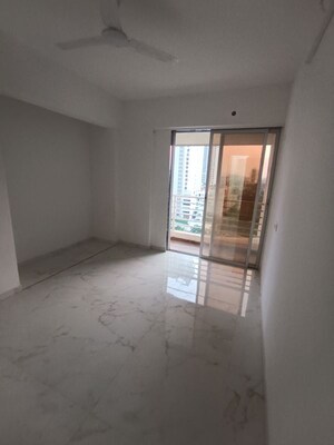 Master Bedroom in 3 BHK Apartment at Siddhivinayak Royal Meadows, Shahad – for Sale
