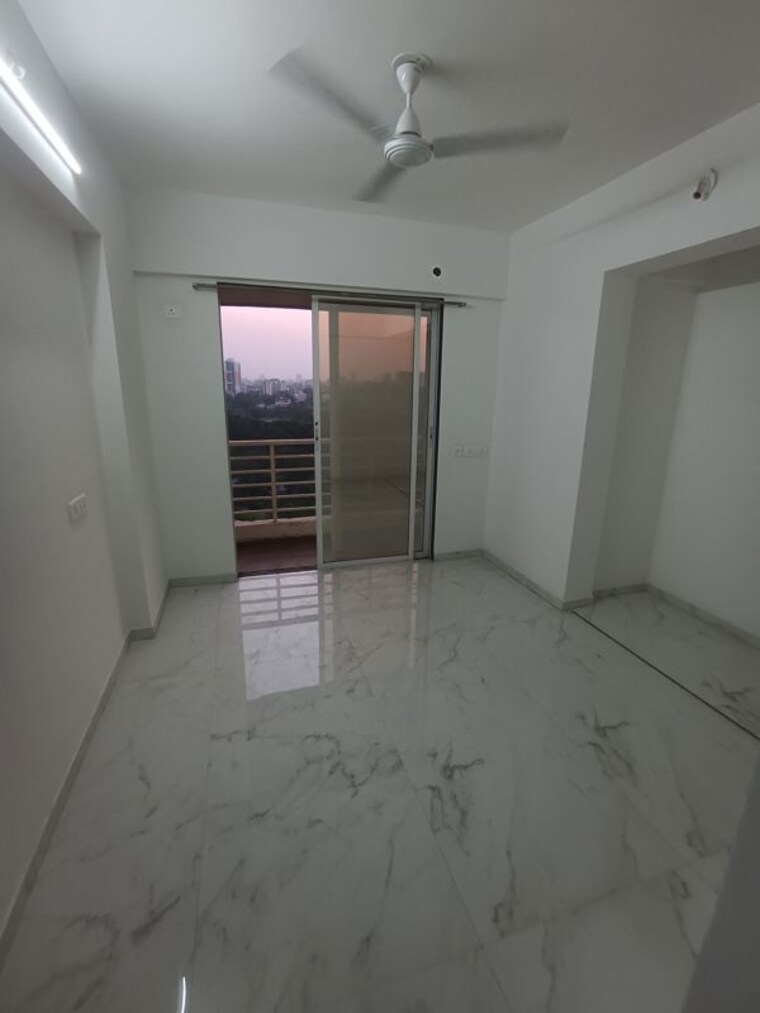Master Bedroom, siddhivinayak-royal-meadows 3 Bedroom 1025 Sq.Ft. Apartment In Shahad Thane 10095413