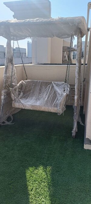 Bathroom in 2 BHK Apartment at Signature Global City 81, Sector 81 – for Rent