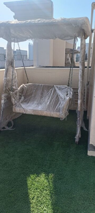 Bathroom in 2 BHK Apartment at Signature Global City 81, Sector 81 – for Rent