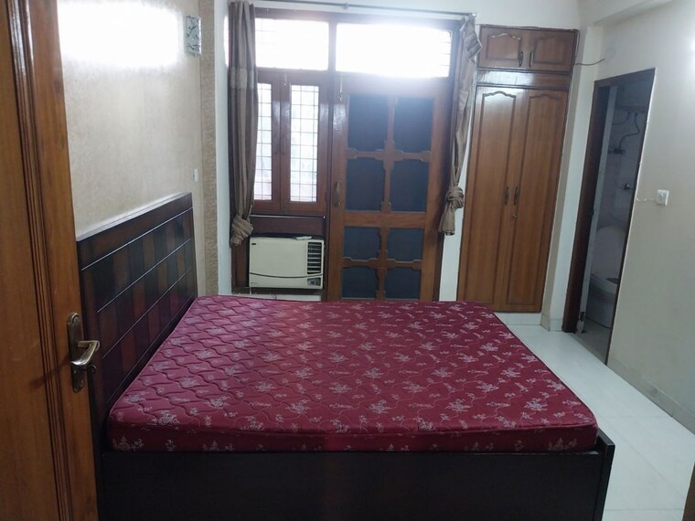 Bedroom, ifs-apartment 3 Bedroom 1500 Sq.Ft. Apartment In Sector 56 Gurgaon 10088179