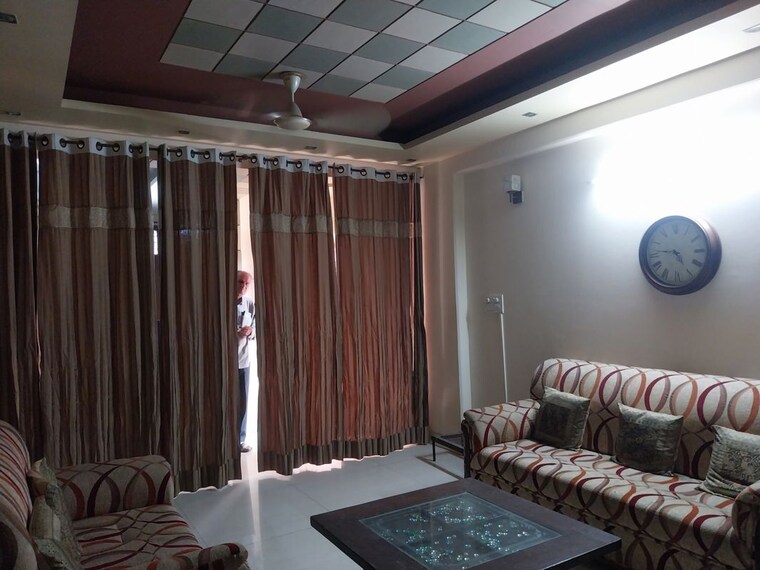 Bedroom, ifs-apartment 3 Bedroom 1500 Sq.Ft. Apartment In Sector 56 Gurgaon 10088179