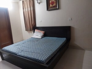 Bedroom in 3 BHK Apartment at IFS Apartment, Sector 56 – for Rent