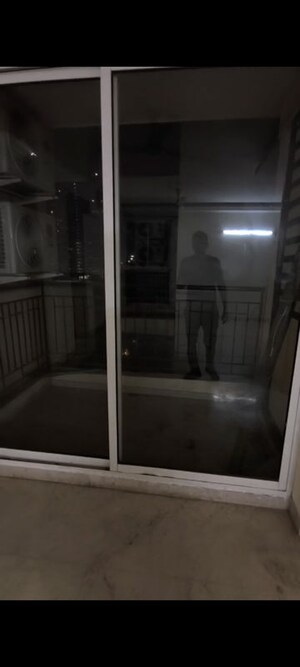 Bathroom in 2 BHK Apartment at Bestech Park View Ananda, Sector 81 – for Rent