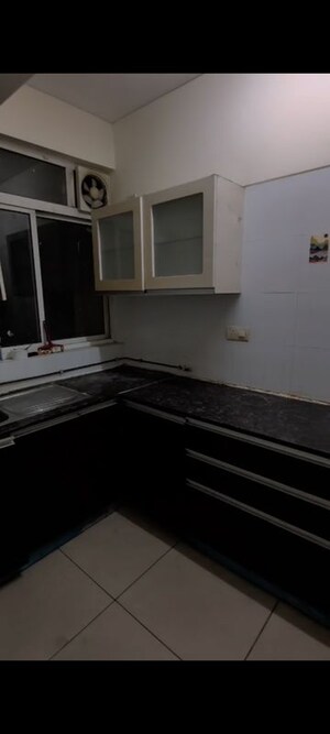 Kitchen in 2 BHK Apartment at Bestech Park View Ananda, Sector 81 – for Rent