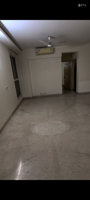 Hall in 2 BHK Apartment at Bestech Park View Ananda, Sector 81 – for Rent