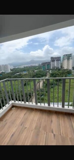 2 BHK Apartment For Rent in Mittal Sun Crest, Dhayari