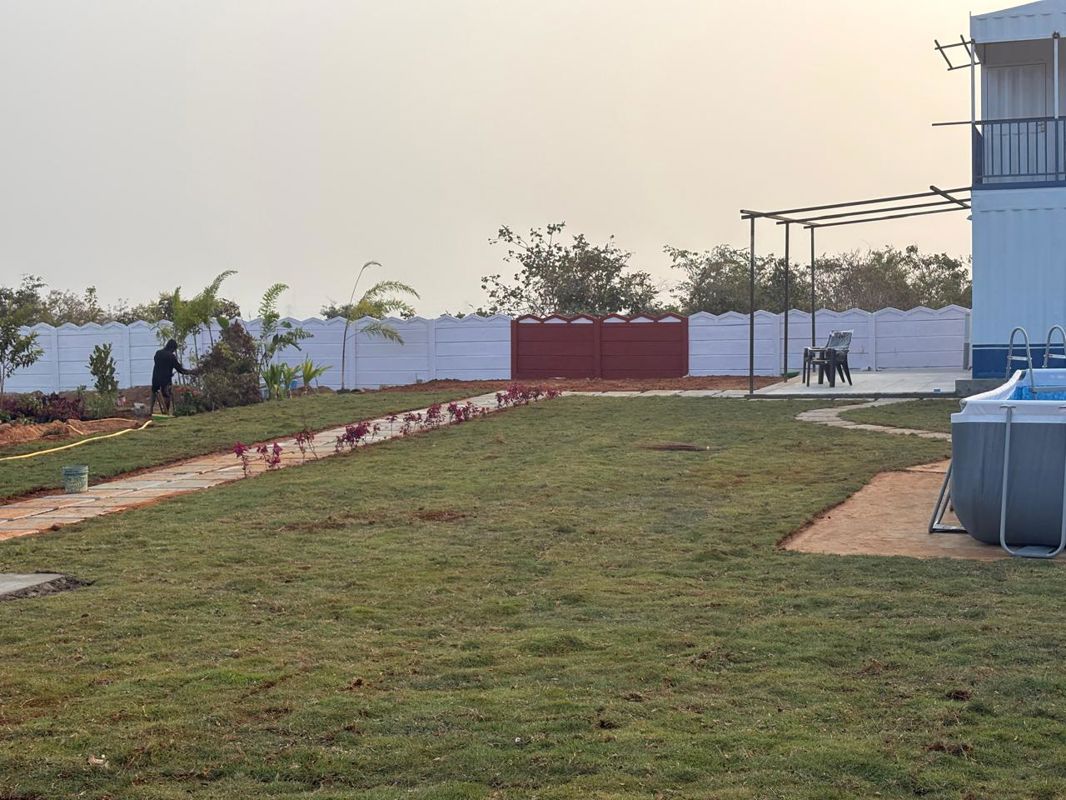 Plot For Sale in Kandukur