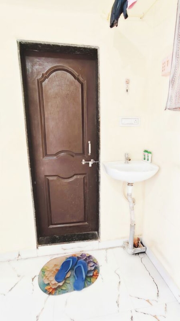Other, wadgaon sheri 1 Bedroom 480 Sq.Ft. Apartment In Wadgaon Sheri Pune 10095422