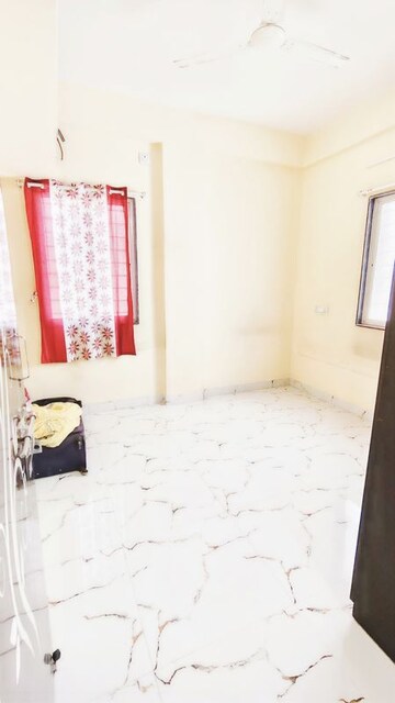 Bedroom in 1 BHK Apartment at Wadgaon Sheri – for Rent
