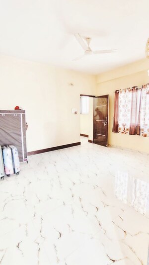 Bedroom in 1 BHK Apartment at Wadgaon Sheri – for Rent