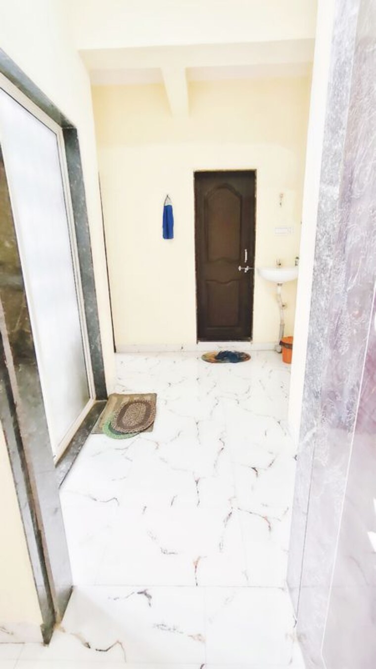 Other, wadgaon sheri 1 Bedroom 480 Sq.Ft. Apartment In Wadgaon Sheri Pune 10095422