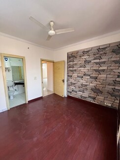 3 BHK Apartment For Rent in Ansal Sushant Estate