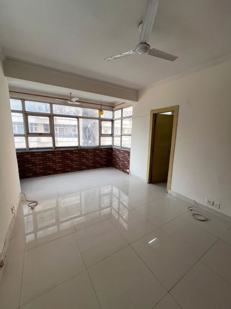 Kitchen, ansal-sushant-estate 3 Bedroom 1650 Sq.Ft. Apartment In Sector 52 Gurgaon 10095419