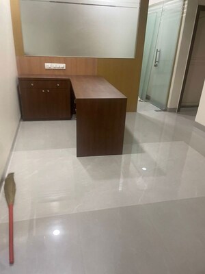 Kitchen in 2 BHK Apartment at Jasmine Apartment Dadar, Dadar East – for Rent