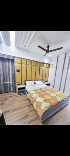 2.5 BHK Apartment For Rent in Copper Castle Mazgaon