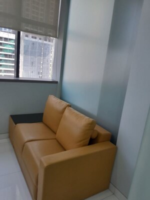 Common Area in  Office Space at Western Edge, Borivali East – for Rent