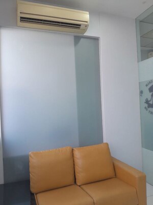   Office Space at Western Edge, Borivali East – for Rent