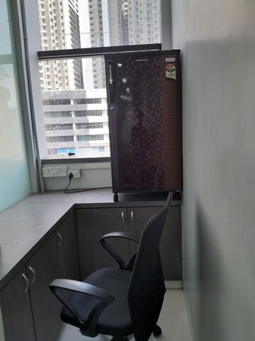 Team Area in  Office Space at Western Edge, Borivali East – for Rent