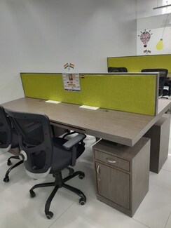 Office Space For Rent in Western Edge