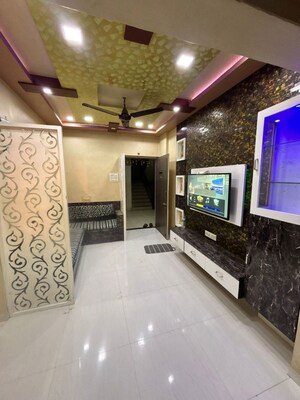 1 BHK Apartment For Rent in Suvali Apartment, Pimpri Chinchwad Pcmc