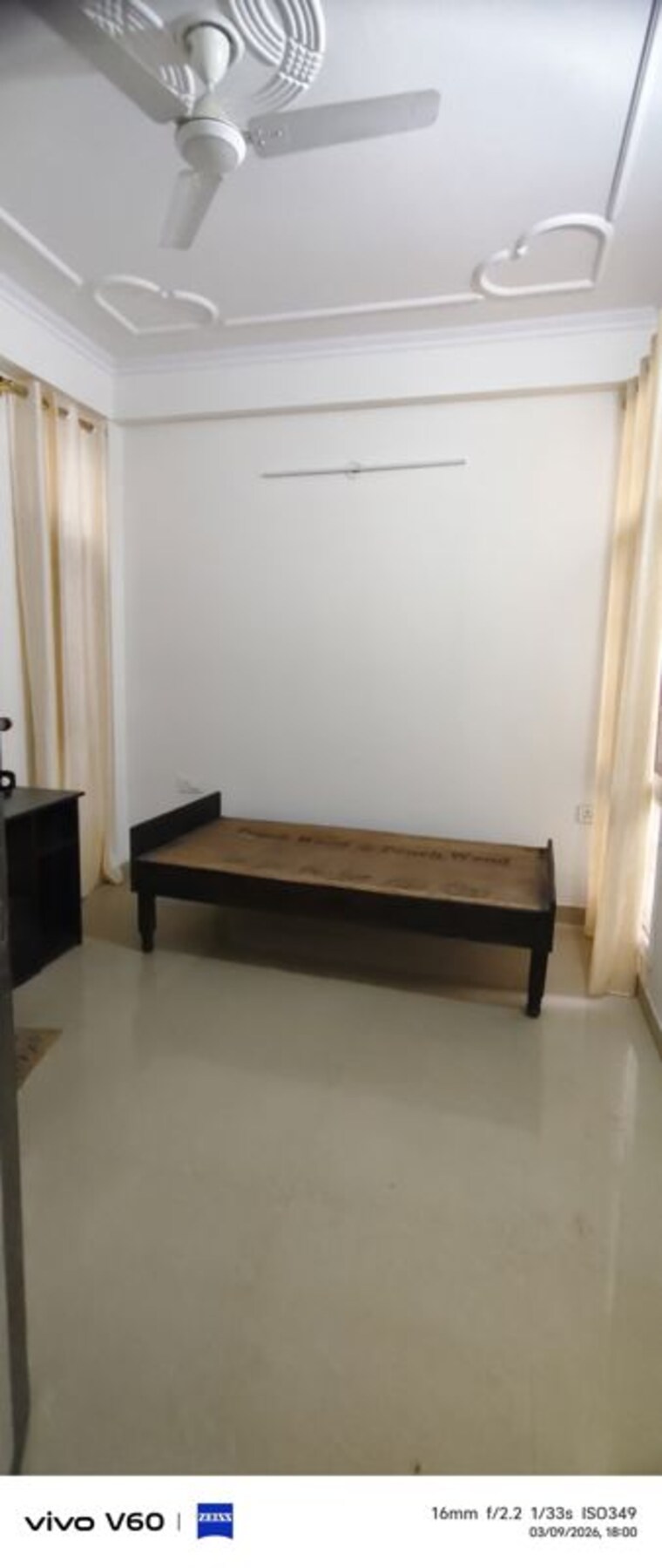 Bedroom, dev-apartments-sector-49 2 Bedroom 162 Sq.Mt. Independent House In Sector 49 Noida 10095471