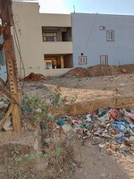 200 Sq.Yd. Land in Suraram