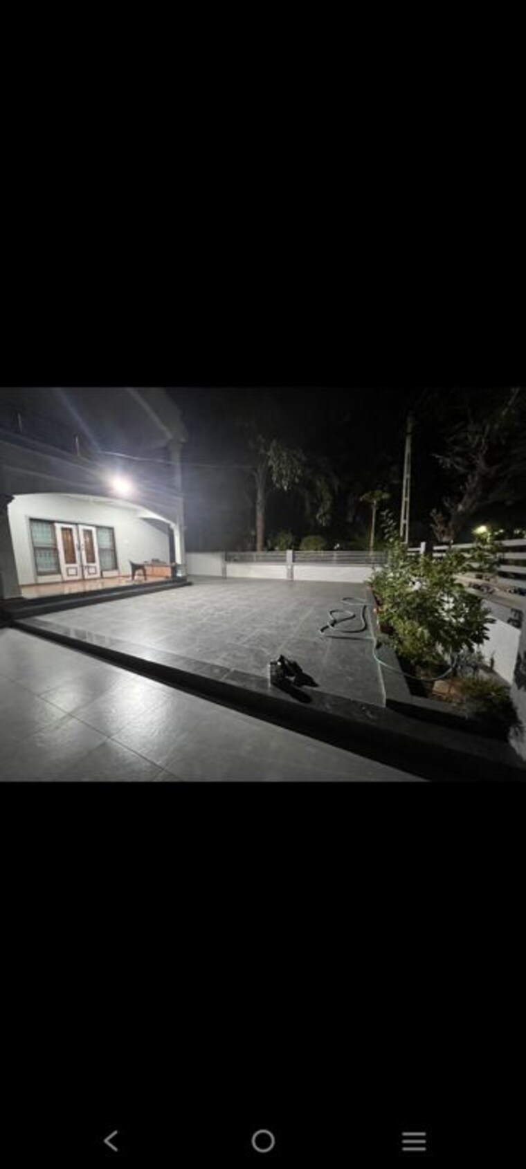 Exterior View, trio-sundaram-shine 4 Bedroom 5040 Sq.Ft. Villa In Ghuma Ahmedabad 10095485