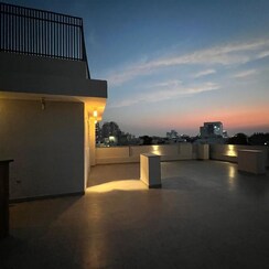 3 BHK Apartment For Sale in United Arcade