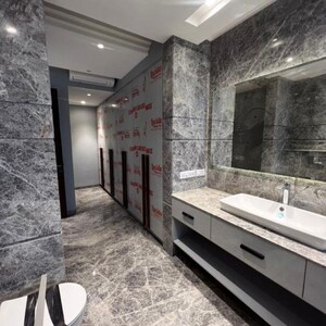 Kitchen in 3 BHK Builder Floor at United Arcade, Bennigana Halli – for Sale