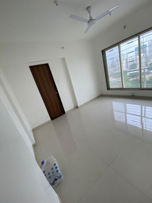 2 BHK Apartment For Sale in Shree Riddhi Siddhi Sumukh Hills