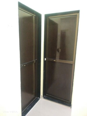 Lobby in 1 BHK Apartment at Shri Ashoka Heights Naupada, Naupada – for Rent