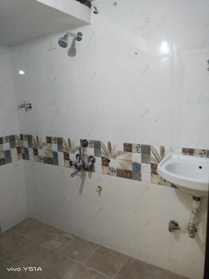 Team Area in 1 BHK Apartment at Shri Ashoka Heights Naupada, Naupada – for Rent