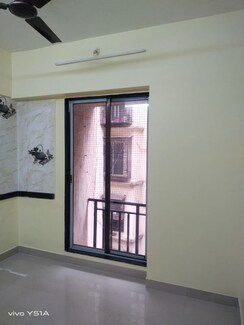 1 BHK Apartment For Rent in Shri Ashoka Heights Naupada
