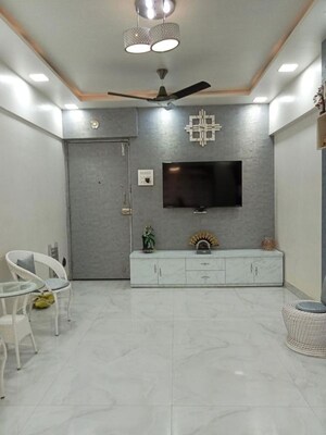 Lobby in 2 BHK Apartment at Omkar CHS Dadar, Dadar West – for Rent