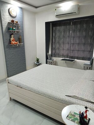 Bedroom in 2 BHK Apartment at Omkar CHS Dadar, Dadar West – for Rent