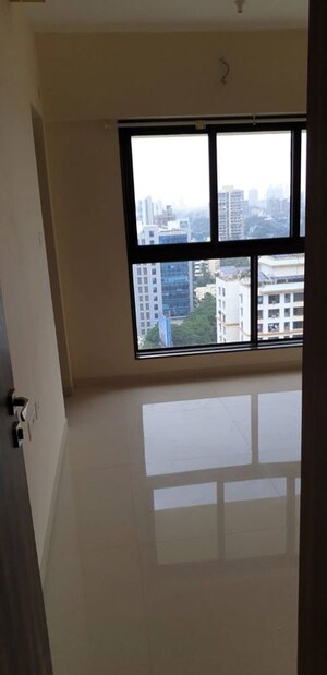 Bedroom in 3 BHK Apartment at Chandak Stella, Goregaon West – for Rent