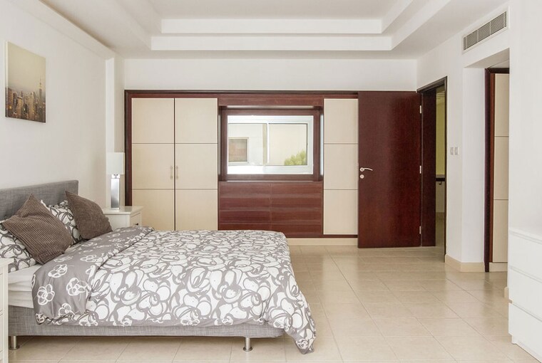 Bedroom, prime-rose-apartment-andheri-west 3 Bedroom 1400 Sq.Ft. Apartment In Andheri West Mumbai 10095499
