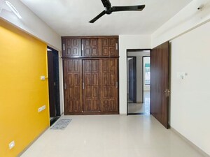 Room in 4 BHK Apartment at Mont Vert Belair, Bhugaon – for Rent