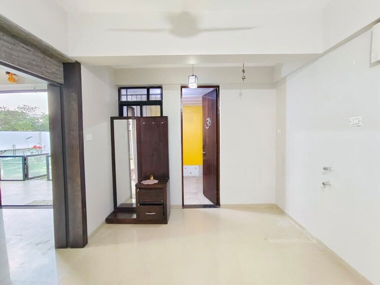 Common Area, mont-vert-belair 4 Bedroom 3000 Sq.Ft. Apartment In Bhugaon Pune 10095473