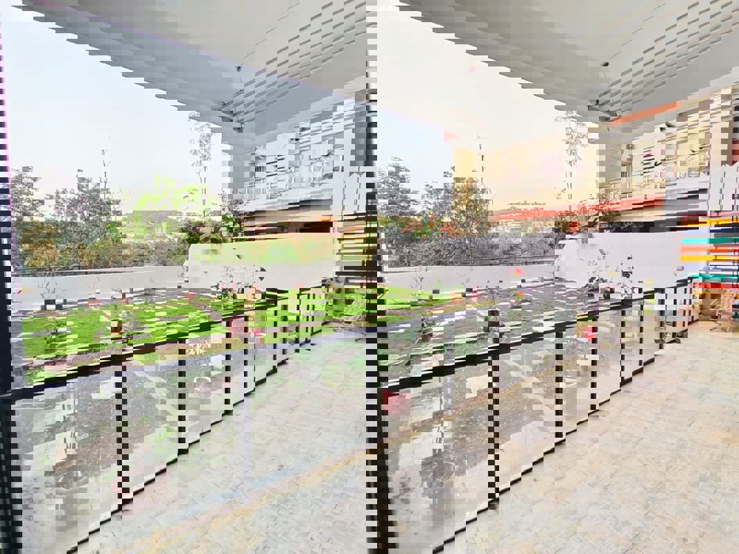 4 BHK + Pooja Room,Study Room,Extra Room 3000 Sq.Ft. Apartment in Mont Vert Belair