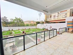 4 BHK + Pooja Room,Study Room,Extra Room Apartment For Rent in Mont Vert Belair