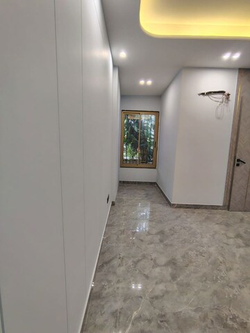 Room in 3 BHK Builder Floor at Kalkaji – for Sale