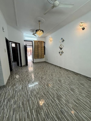 Bedroom in 2 BHK Apartment at Dhakoli – for Sale