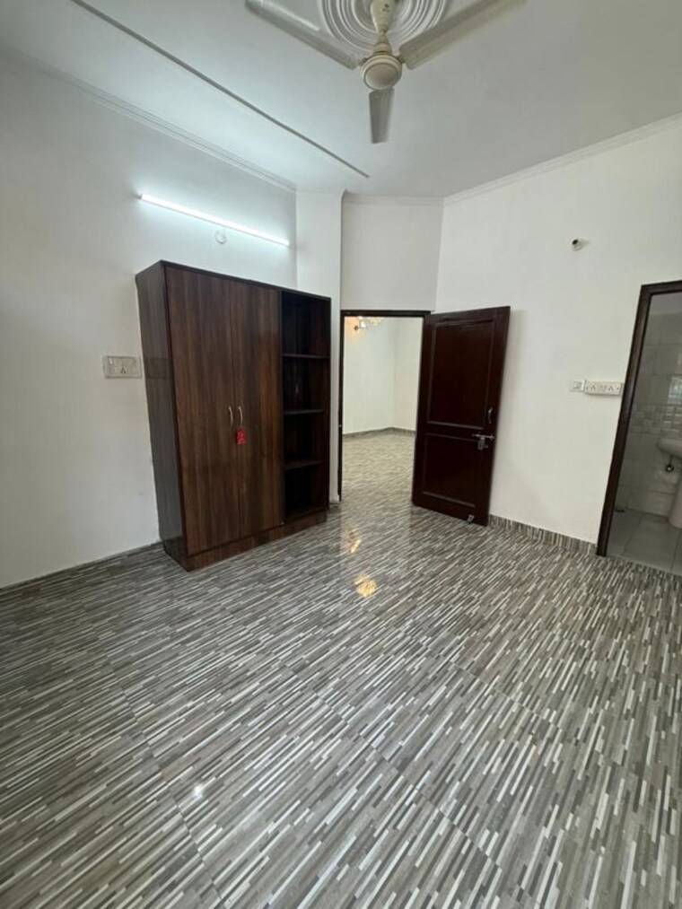 Bedroom, dhakoli 2 Bedroom 100 Sq.Yd. Apartment In Dhakoli Zirakpur 10095523