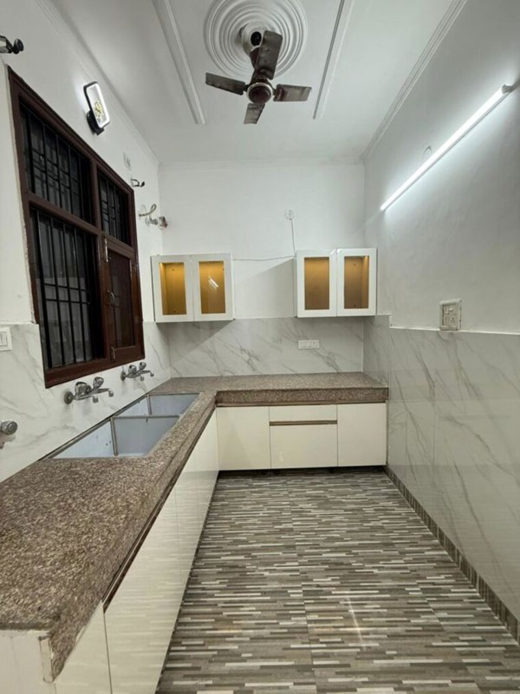 undefined, dhakoli 2 Bedroom 100 Sq.Yd. Apartment In Dhakoli Zirakpur 10095523