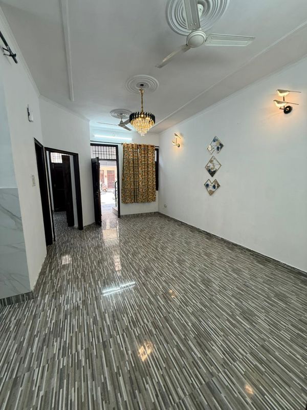 2 BHK Apartment For Sale in Dhakoli